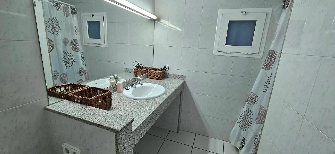 Villa Rosa Tías 0*,