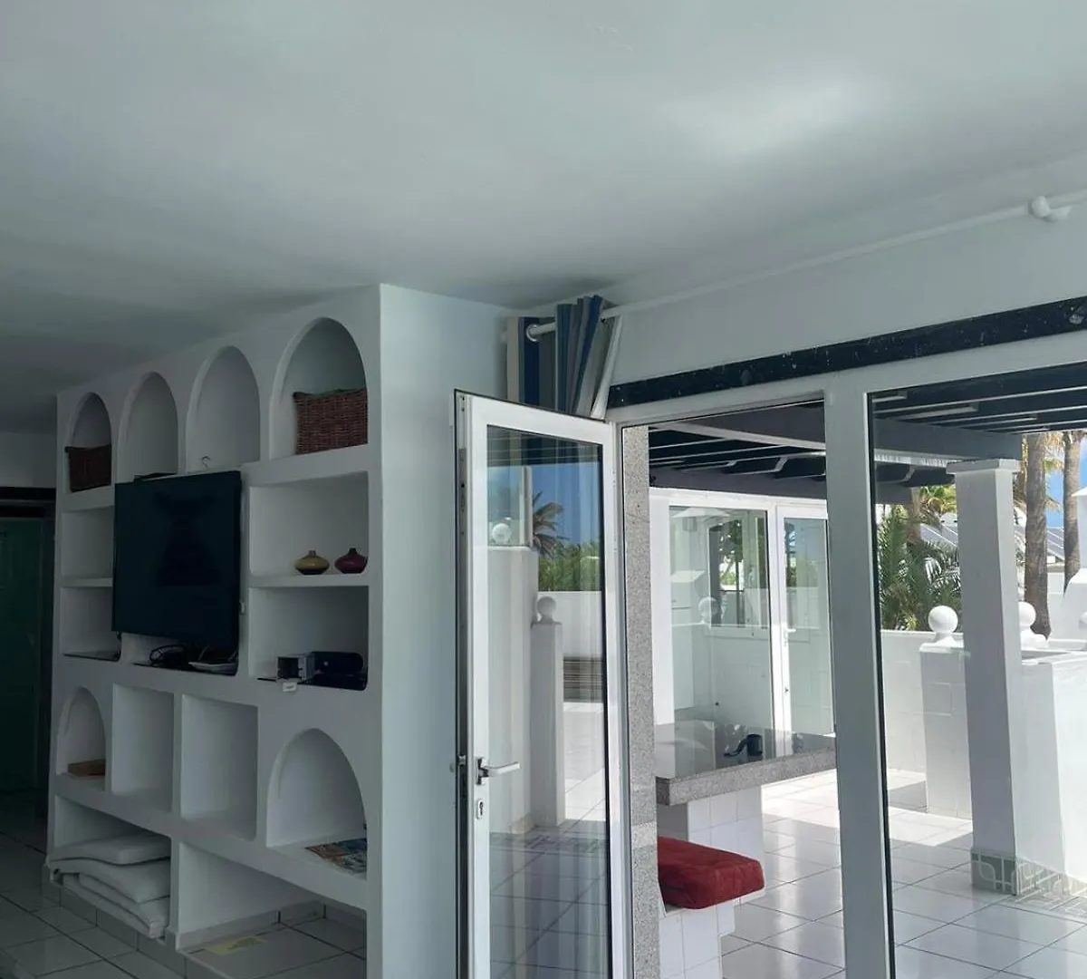 Villa Rosa Tias Spain